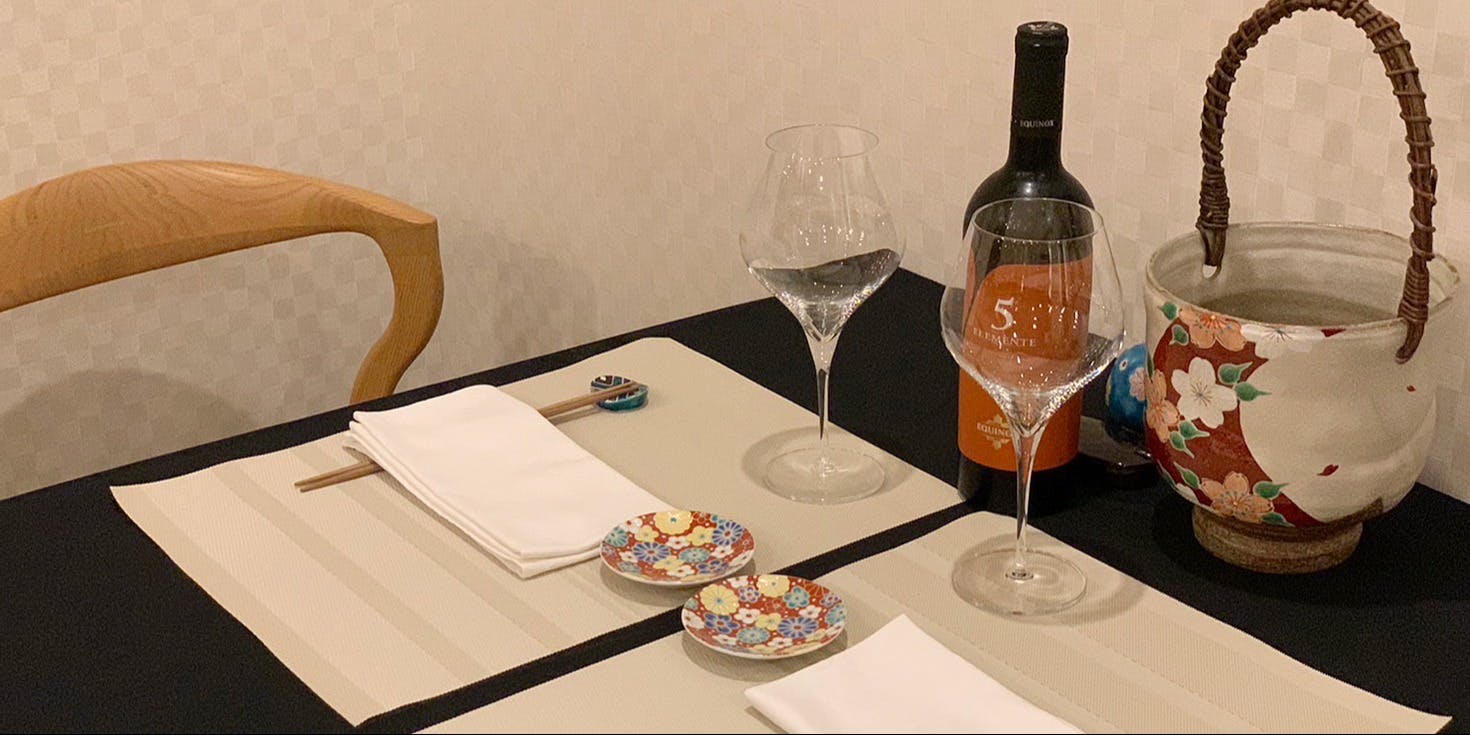 金沢鮨 鼓舞 - 画像2