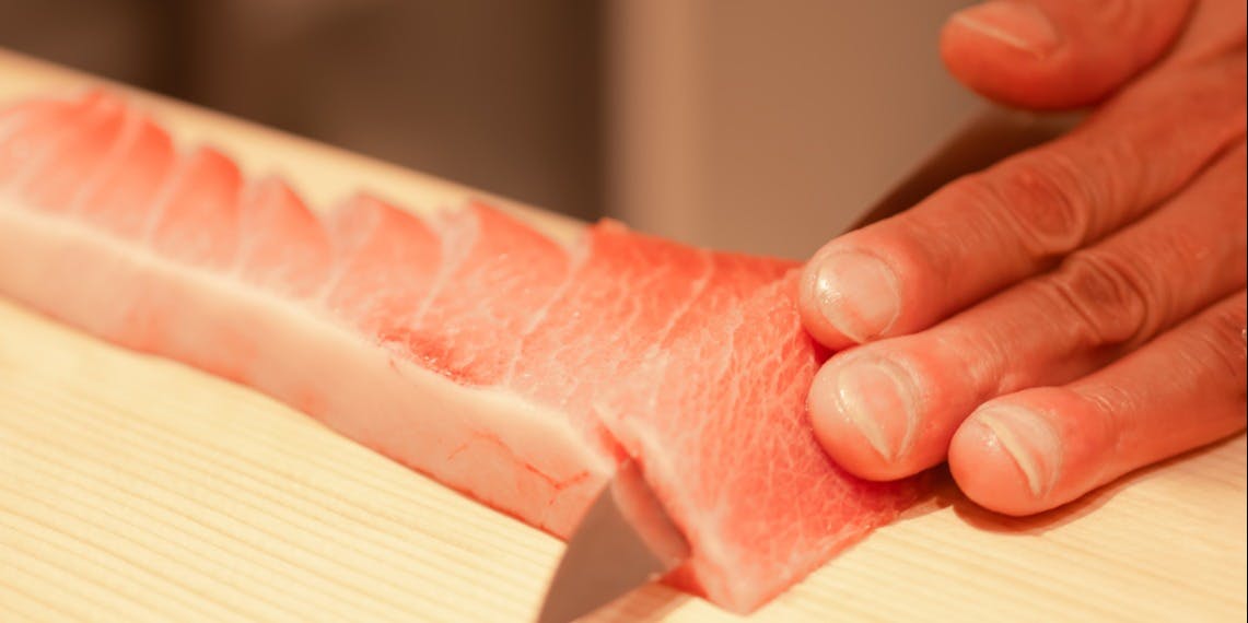 上野鮨 榮 - 画像15