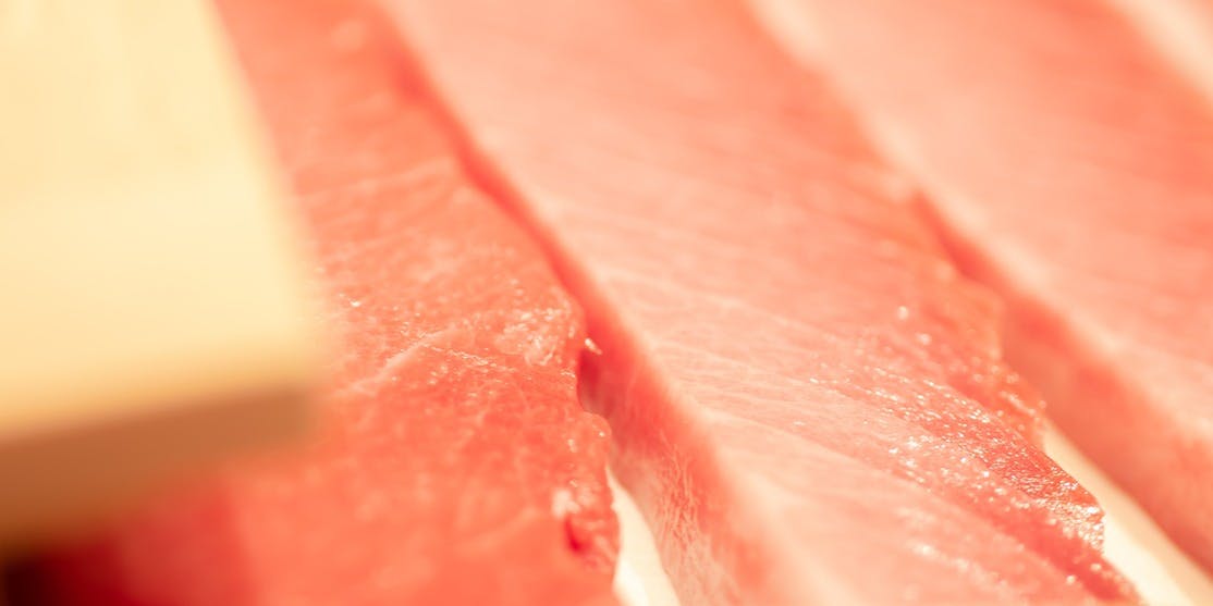 上野鮨 榮 - 画像14