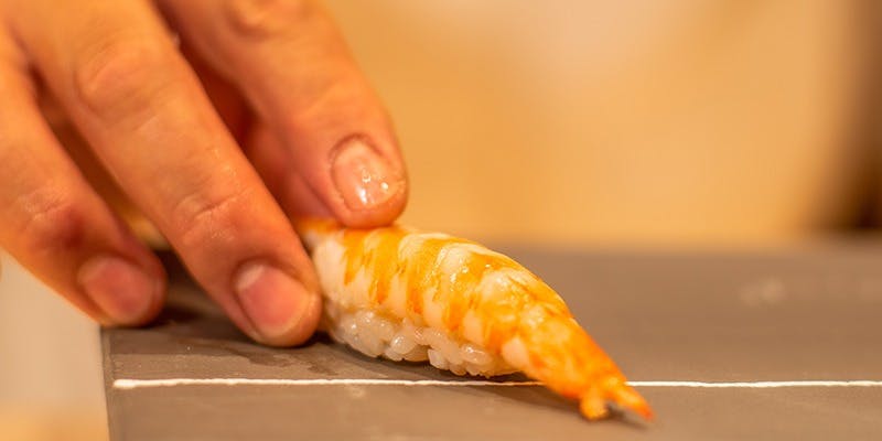 上野鮨 榮 - 画像13