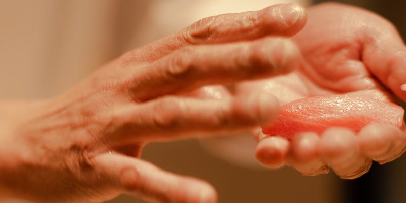 上野鮨 榮 - 画像10