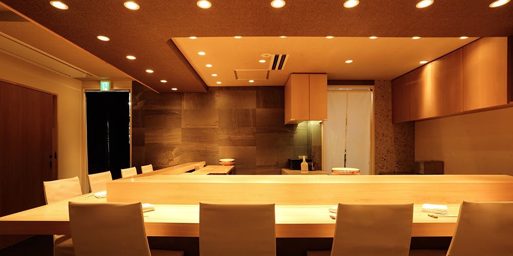 上野鮨 榮 - 画像9