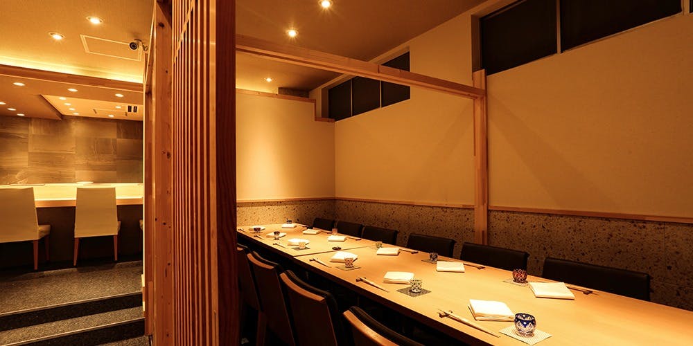 上野鮨 榮 - 画像16