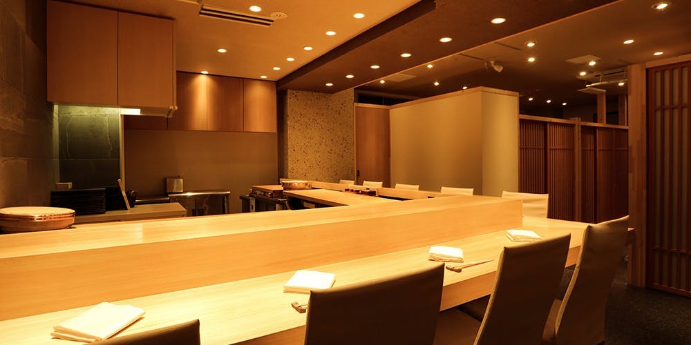 上野鮨 榮 - 画像18