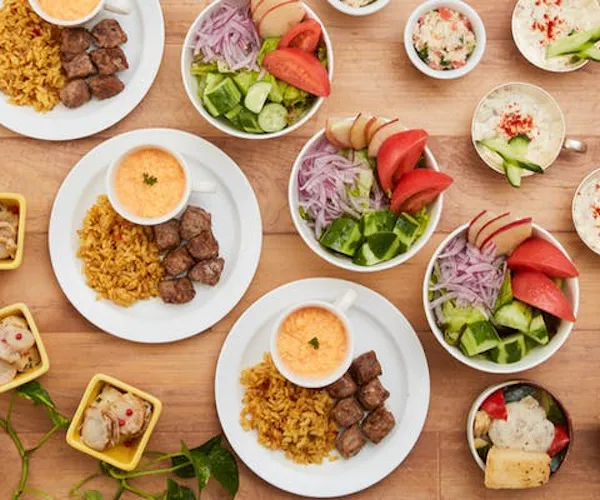 ランチ レストラン アルエット レンブラントホテル海老名 Okaimonoモール レストラン ランチ レストラン アルエット レンブラントホテル海老名 Okaimonoモール レストラン