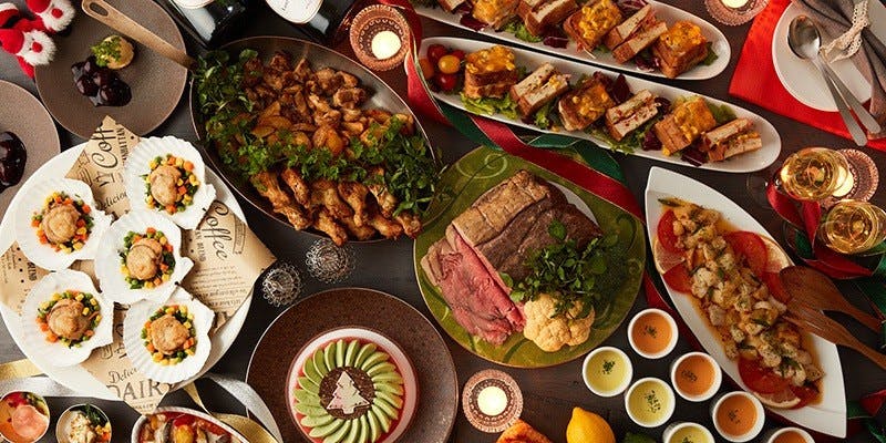 厚木ランチ22 おすすめ 絶品お昼ごはん6選 一休 Comレストラン