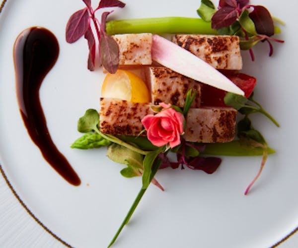 フレンチ レストラン アルエット レンブラントホテル海老名 Okaimonoモール レストラン