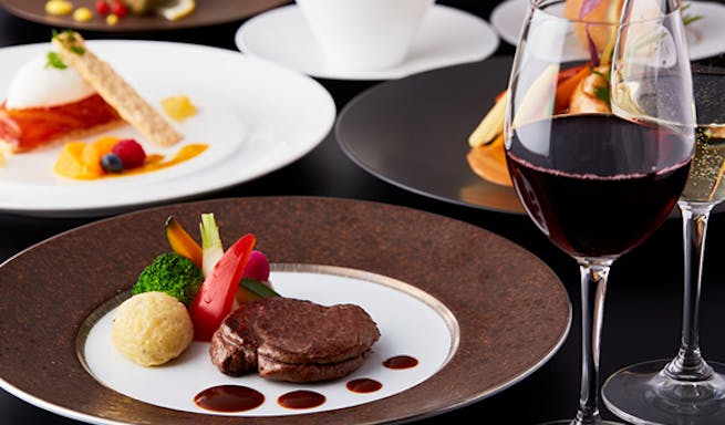 レストラン アルエット レンブラントホテル海老名 フランス料理 一休 Comレストラン レストラン アルエット レンブラントホテル海老名 フランス料理 一休 Comレストラン