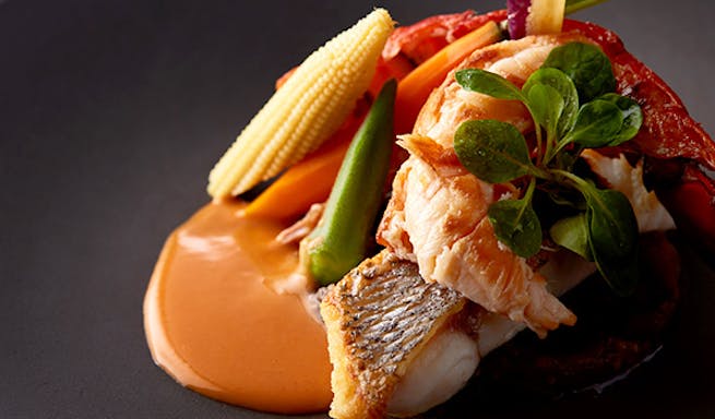ランチ レストラン アルエット レンブラントホテル海老名 フランス料理 一休 Comレストラン ランチ レストラン アルエット レンブラントホテル海老名 フランス料理 一休 Comレストラン