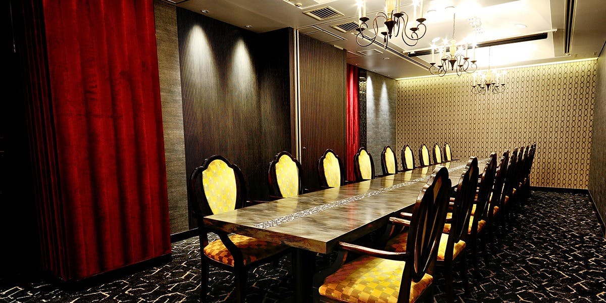 レストラン アルエット／レンブラントホテル海老名 - 画像2