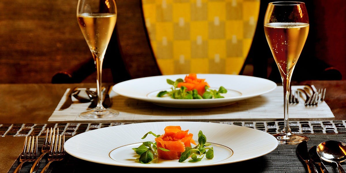 レストラン アルエット／レンブラントホテル海老名 - 画像3