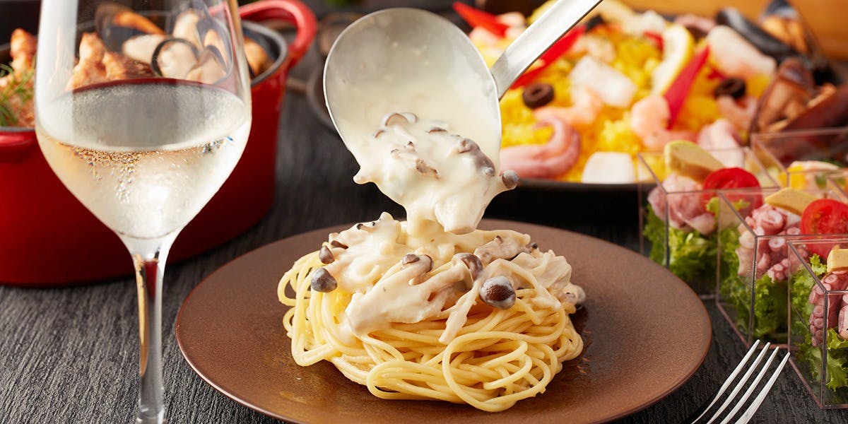 レストラン アルエット／レンブラントホテル海老名 - 画像4