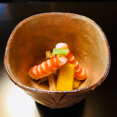 調味料にもこだわり