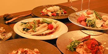 クッチーナ イタリアーナ ラ コッリーナ