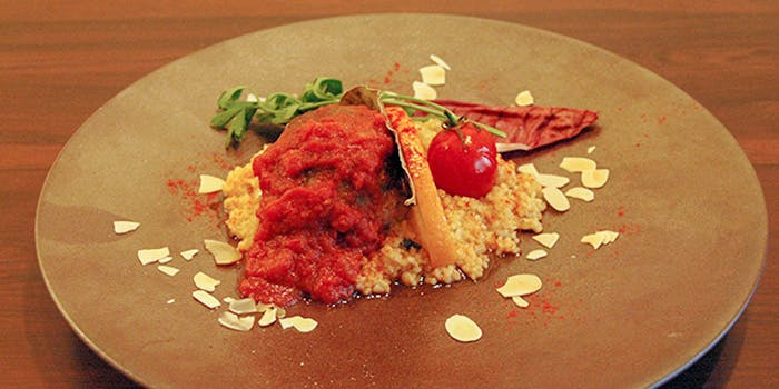 クッチーナ イタリアーナ ラ コッリーナ