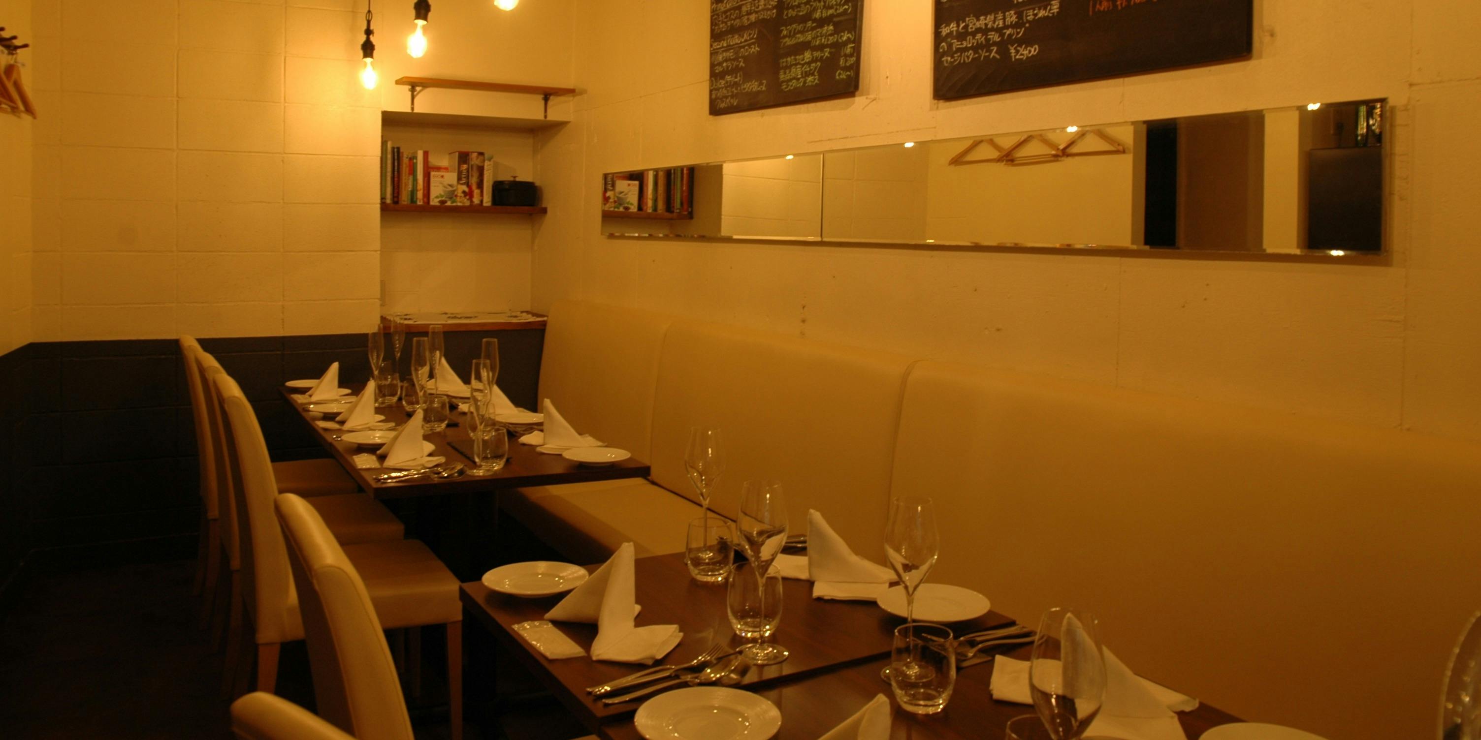 クッチーナ イタリアーナ ラ コッリーナ