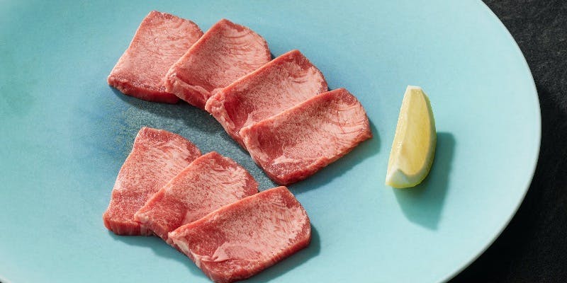 焼肉トラジ たまプラーザテラス店