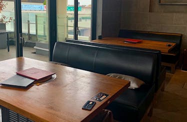 焼肉トラジ たまプラーザテラス店