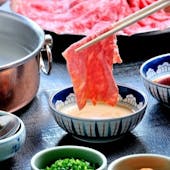 日本料理 四季/レンブラントホテル海老名