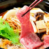 日本料理 四季/レンブラントホテル海老名
