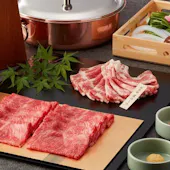 日本料理 四季/レンブラントホテル海老名