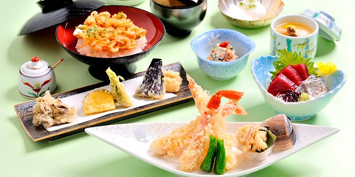 厚木ランチ21 おすすめ 絶品お昼ごはん6選 一休 Comレストラン