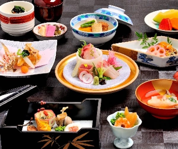 ディナー 個室 日本料理 四季 レンブラントホテル海老名 Okaimonoモール レストラン ディナー 個室 日本料理 四季 レンブラントホテル海老名 Okaimonoモール レストラン