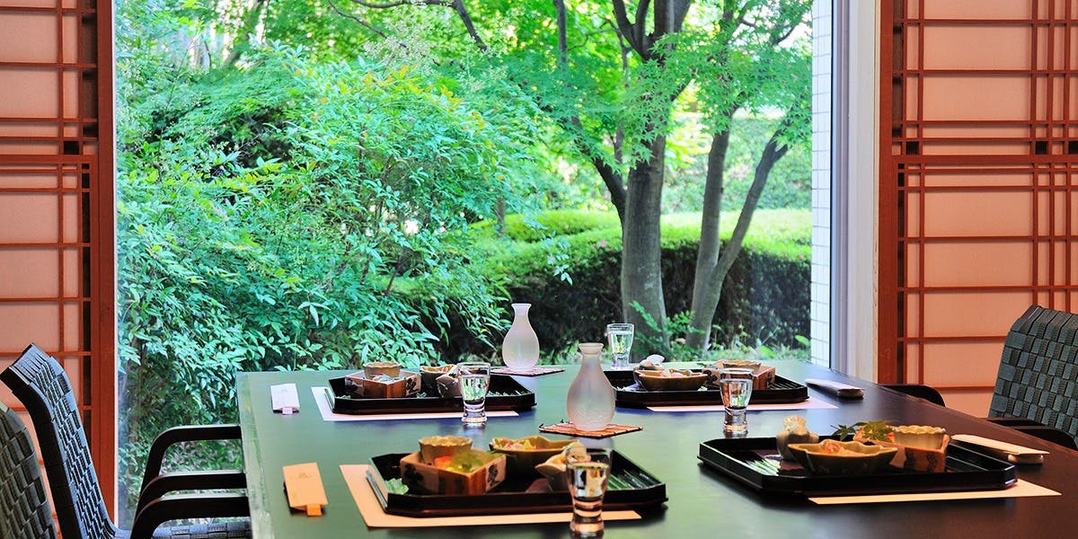 日本料理 四季／レンブラントホテル海老名 - 画像4