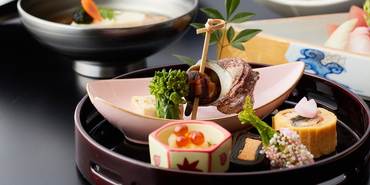 日 本料理 四季／レンブラントホテル海老名 - 画像5