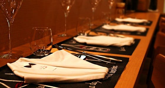ダアドリアン Da Adrian 栄 名古屋 イタリア料理 一休 Comレストラン