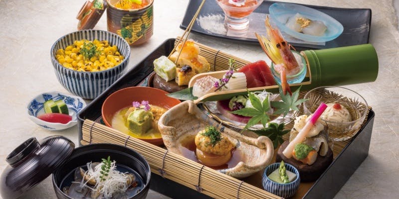 豊橋ランチ22 おすすめ 絶品お昼ごはん6選 一休 Comレストラン