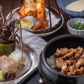 日本料理 穂のはな/ホテルアソシア豊橋