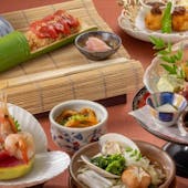 日本料理 穂のはな/ホテルアソシア豊橋