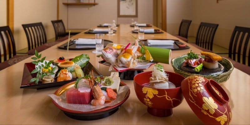 日本料理 穂のはな／ホテルアソシア豊橋 - 画像12