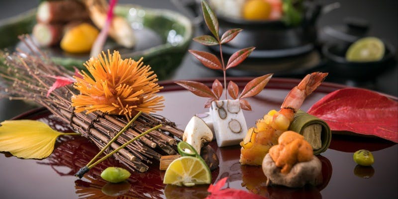 日本料理 穂のはな／ホテルアソシア豊橋 - 画像16