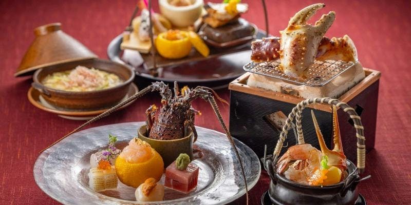 日本料理 穂のはな／ホテルアソシア豊橋 - 画像13