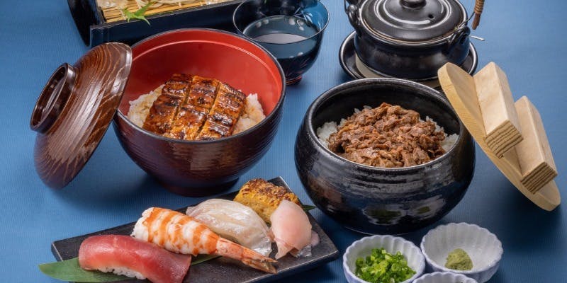 日本料理 穂のはな／ホテルアソシア豊橋 - 画像18