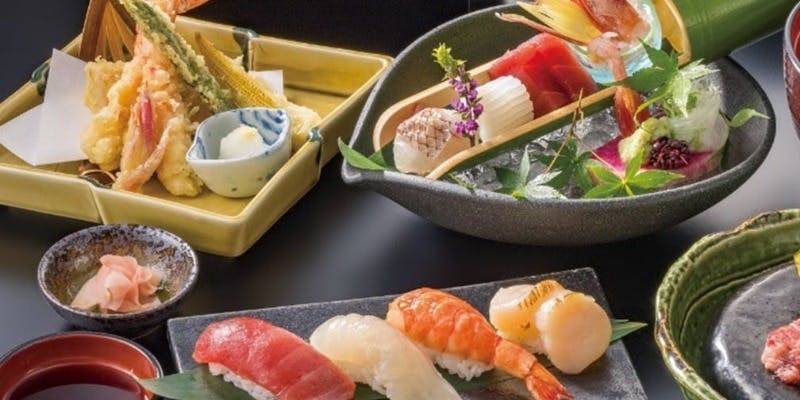 日本料理 穂のはな／ホテルアソシア豊橋 - 画像17