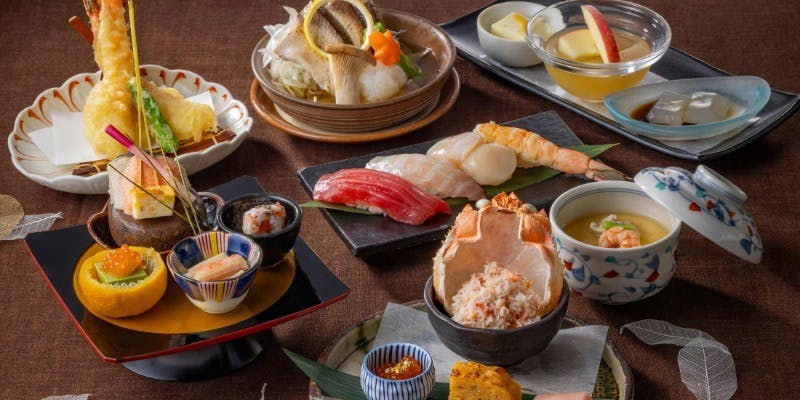 日本料理 穂のはな／ホテルアソシア豊橋 - 画像22