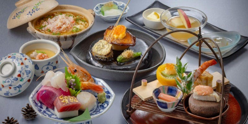 日本料理 穂のはな／ホテルアソシア豊橋 - 画像19