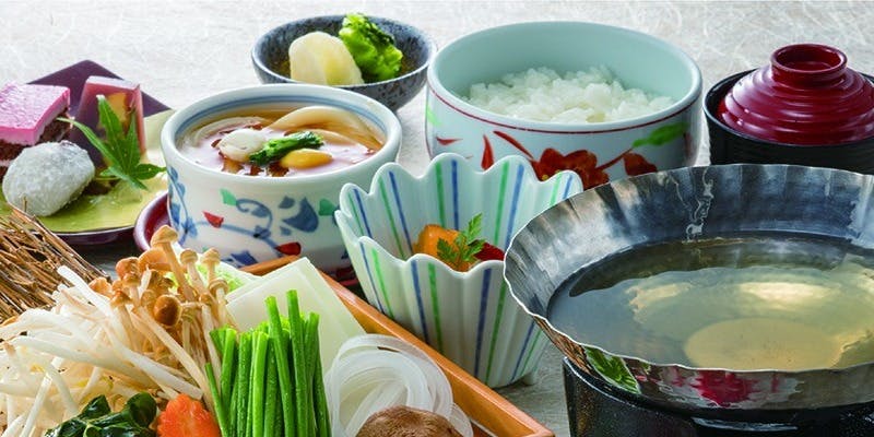 ランチ 和食レストラン 穂のはな ワショクレストラン ホノハナ ホテルアソシア豊橋 懐石 会席料理 一休 Comレストラン