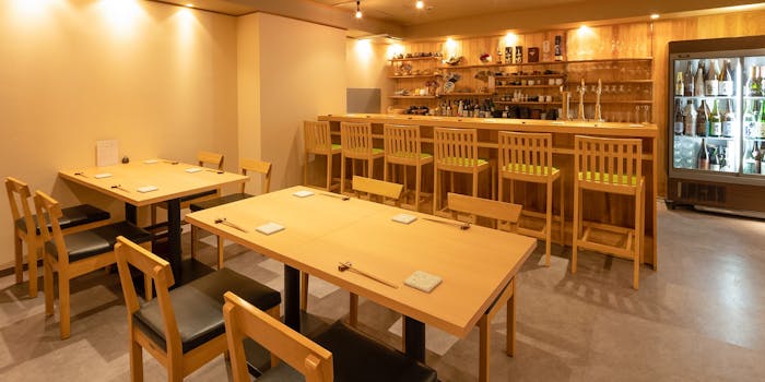 ディナー 日本酒と湯豆富 いろは ニホンシュトユドウフ イロハ 川崎 魚介料理 海鮮料理 一休 Comレストラン