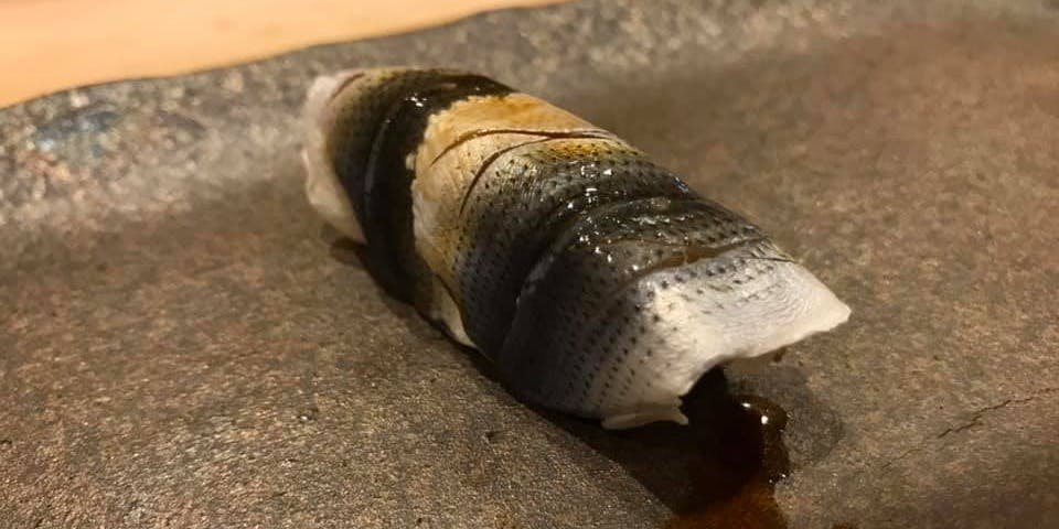 寿司 沼本 - 画像5