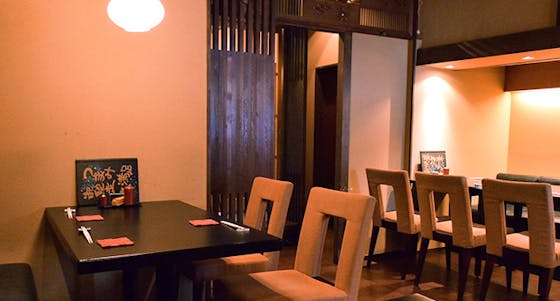 三井ガーデンホテル四谷周辺でさがす 和食が美味しいワンランク上のお店選び 一休 Comレストラン