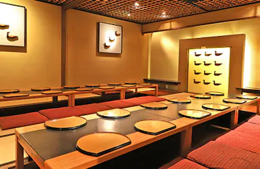 かに福 柏店