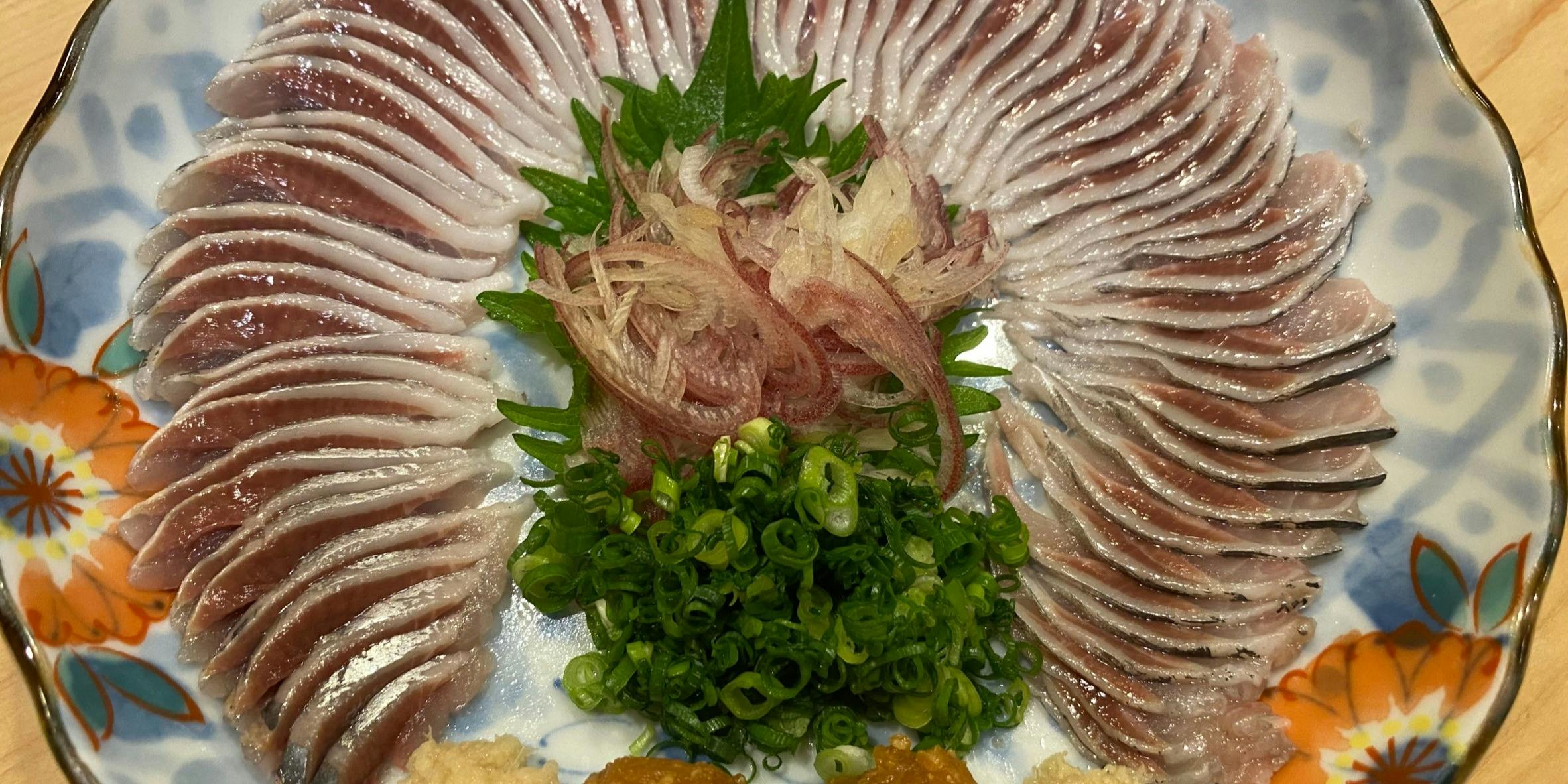 寿司一（はじめ）