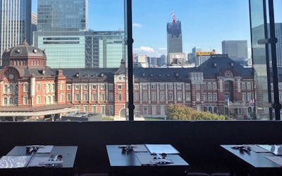 丸の内のクリスマスディナー予約 22 人気おしゃれ店ランキング18選 一休 Comレストラン 丸の内のクリスマスディナー予約 22 人気おしゃれ店ランキング18選 一休 Comレストラン