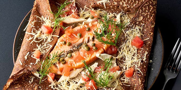 八重洲のシャンパン飲み放題で洋食が楽しめるおすすめレストラン4選 一休 Comレストラン