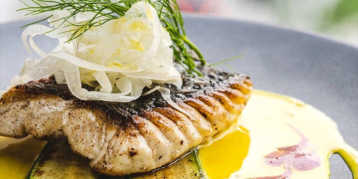 eric'S by EricTrochon（エリックス バイ エリック トロション）