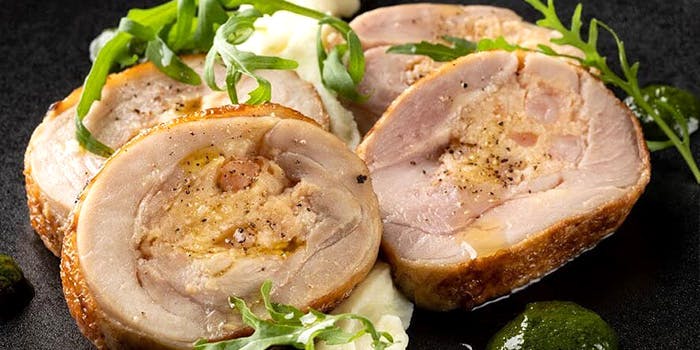 eric'S by EricTrochon（エリックス バイ エリック トロション）